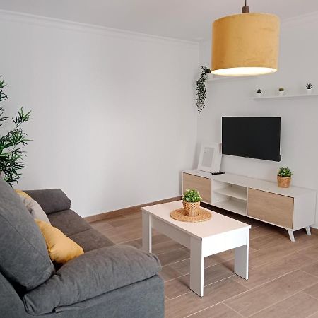 Apartamento La Yedra Jerez de la Frontera Eksteriør bilde