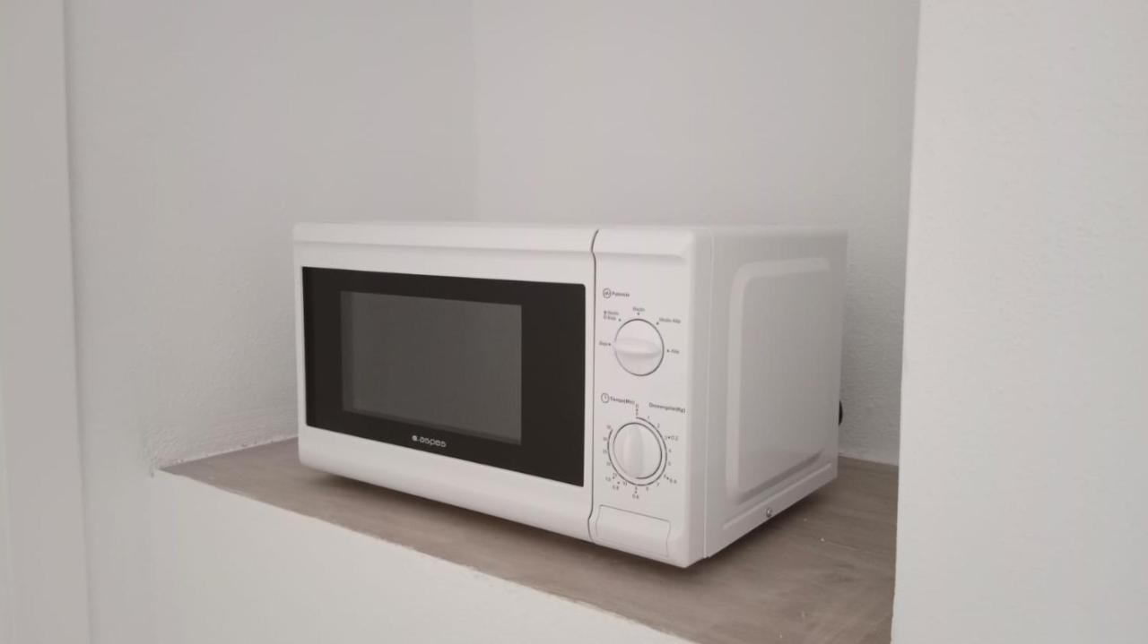 Apartamento La Yedra Jerez de la Frontera Eksteriør bilde